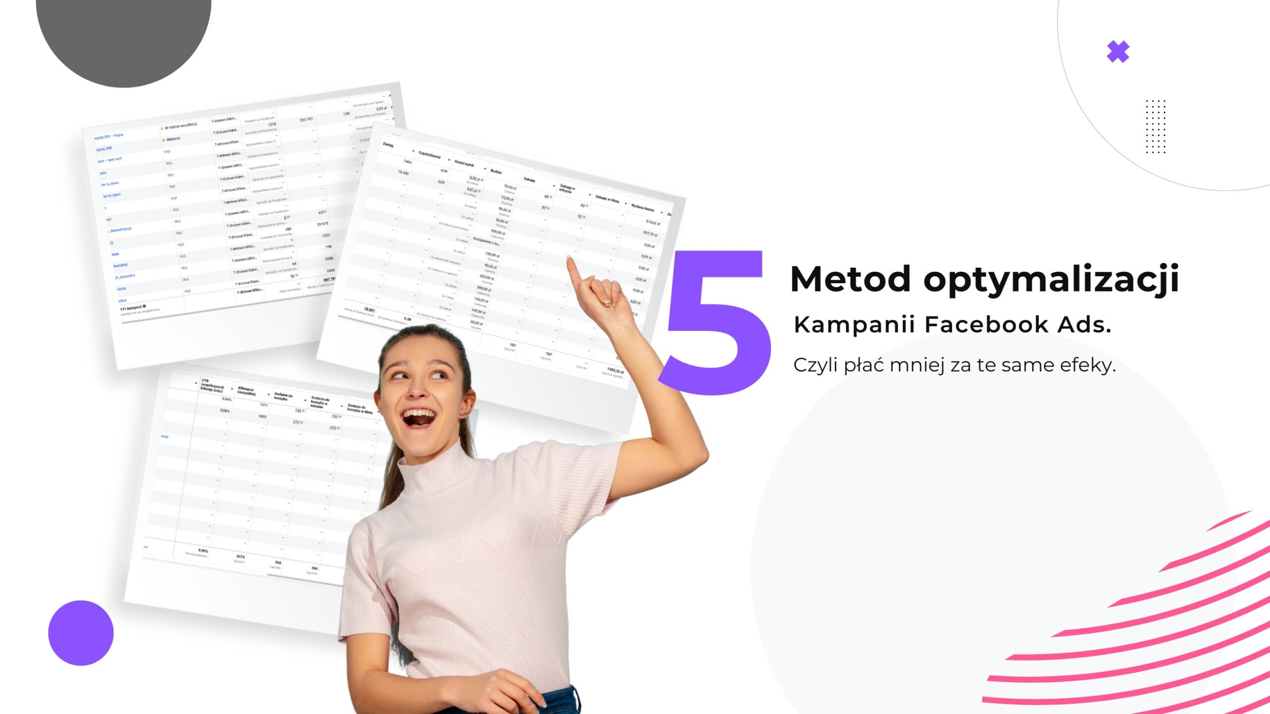 Wymiary Grafik Reklamowych na Facebooku