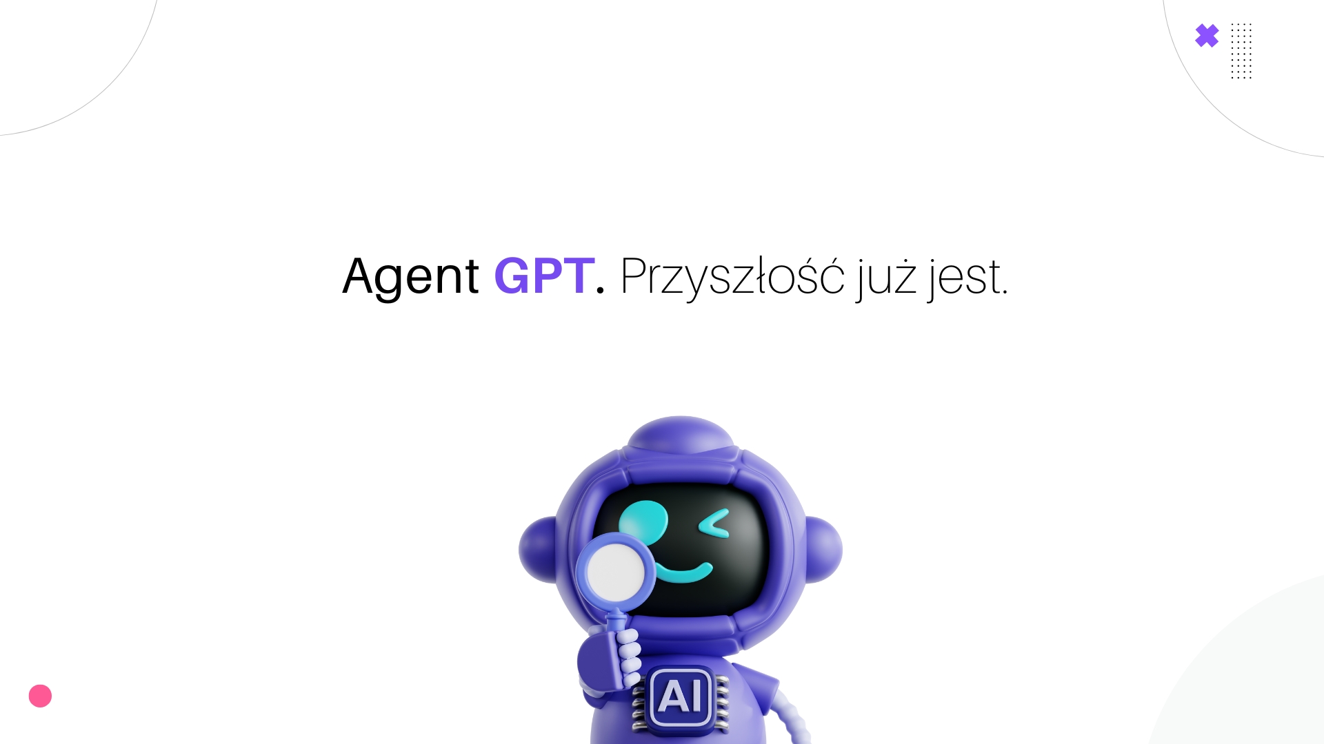 Agent Mode w ChatGPT