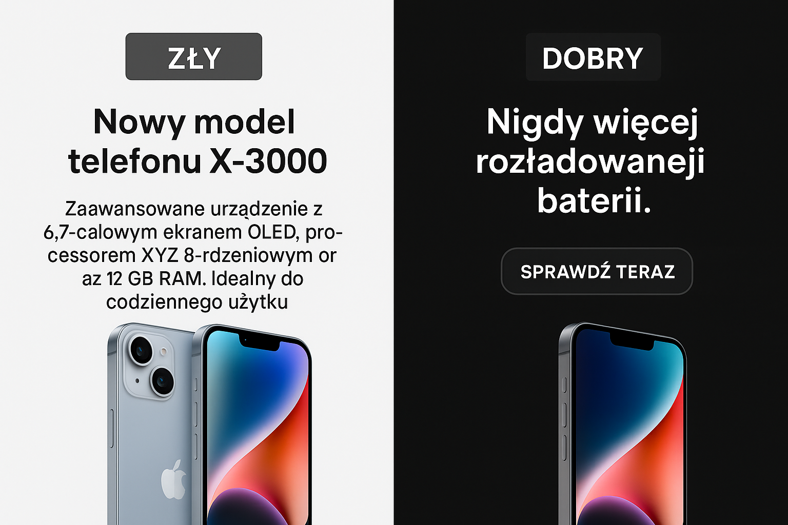 Jak pisać treści, które sprzedają?