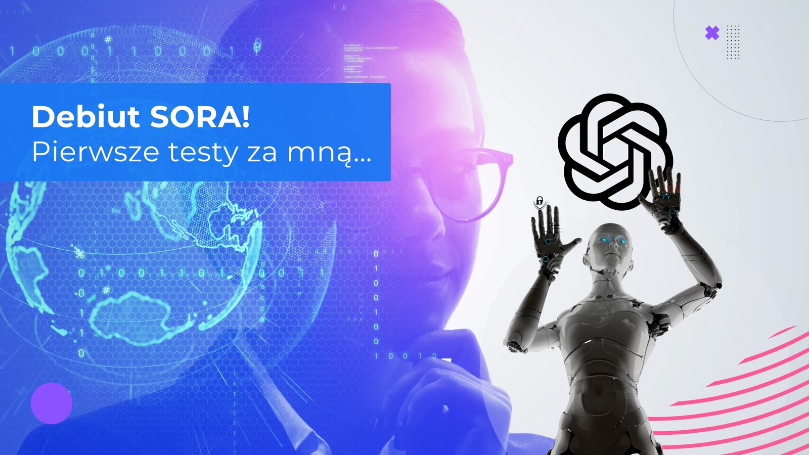 Debiut SORA AI – Pierwsze wrażenia