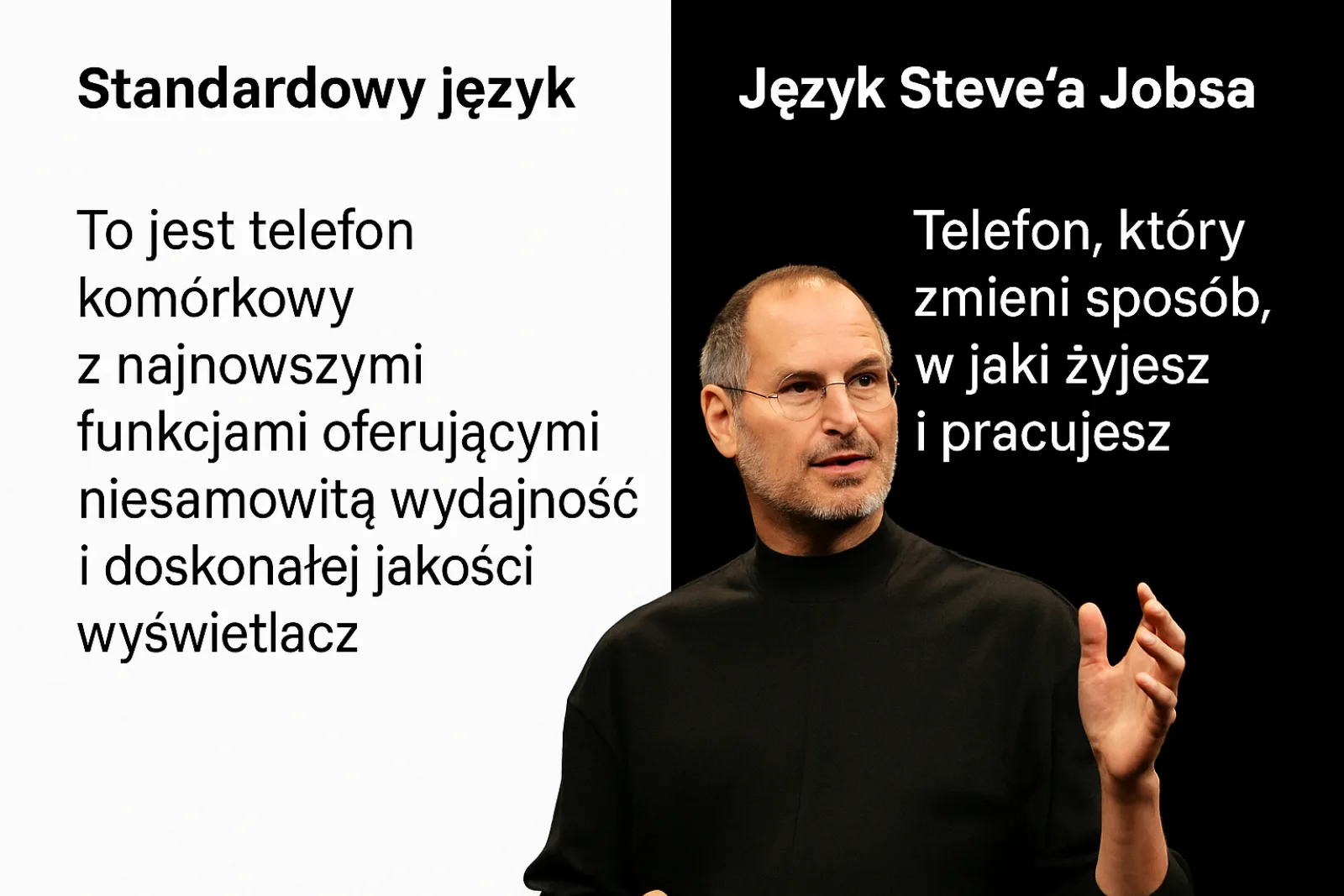Jak pisać treści, które sprzedają?